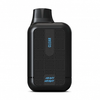 Tyson Heavyweight 7000 POD-1 "Clear" 20