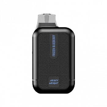 Tyson Heavyweight 7000 POD-1 "Frozen Blueberry" 20