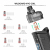 Vandy Vape JACKAROO 18650 POD Kit (Starry Blue)