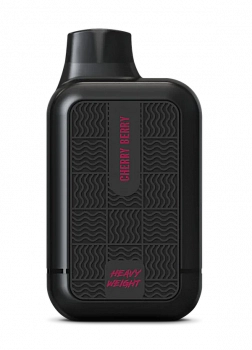 Tyson Heavyweight 7000 POD-1 "Cherry Berry" 20