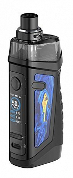 Vandy Vape JACKAROO 18650 POD Kit (Starry Blue)